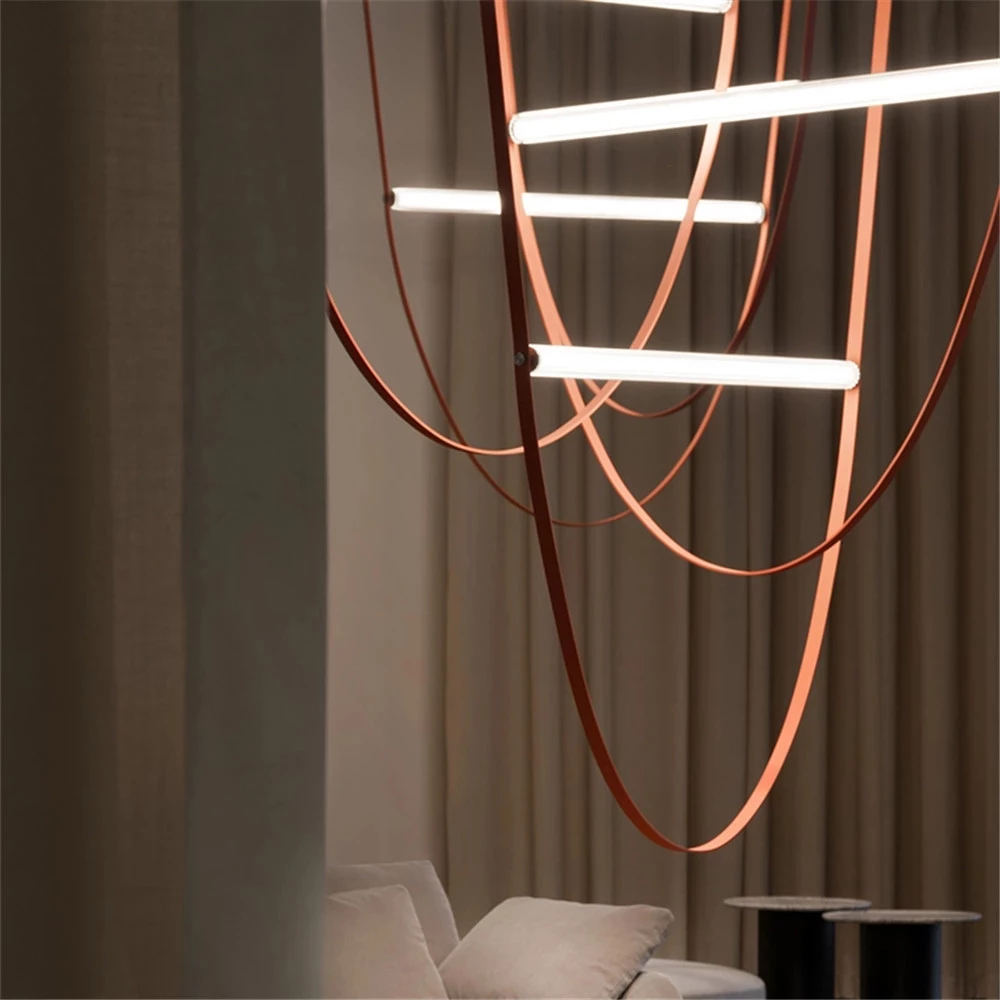 wireline lamp
