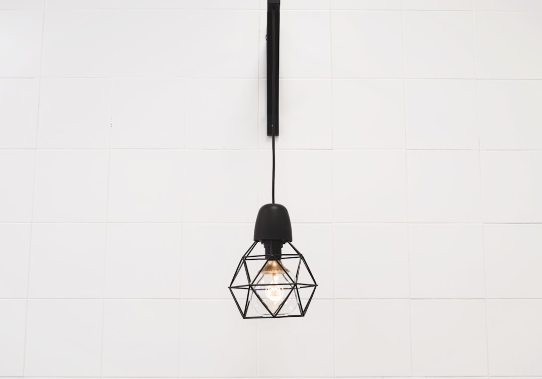 Photo Light fixture