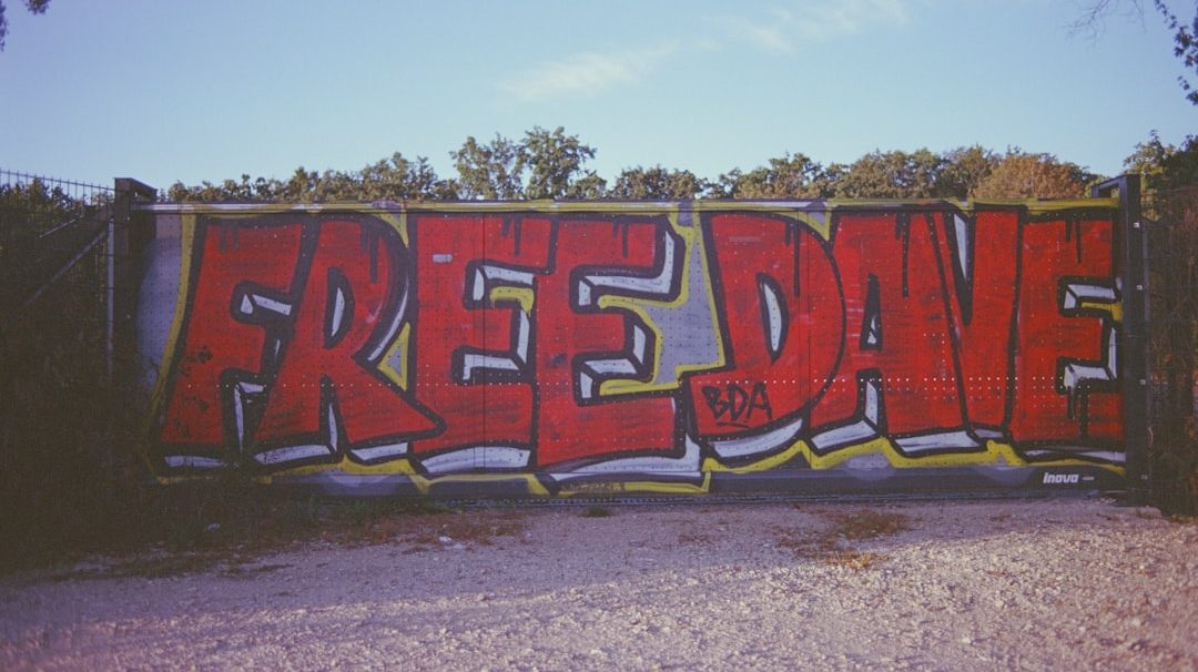 Photo horizontal wall lamp