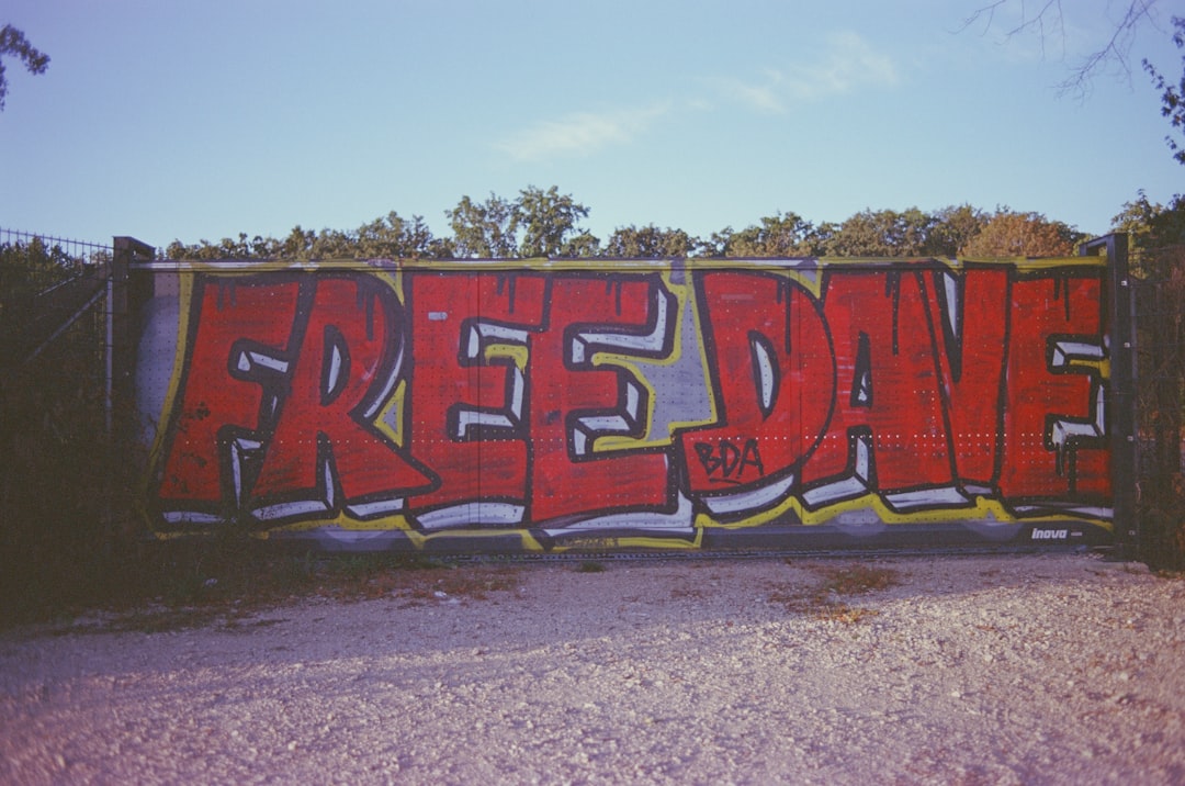 Photo horizontal wall lamp