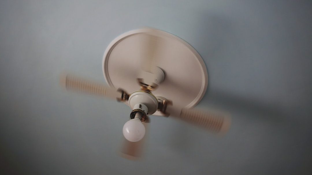 Photo ceiling flush mount