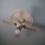 Photo ceiling flush mount